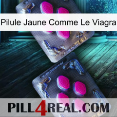Yellow Pill Like Viagra 01